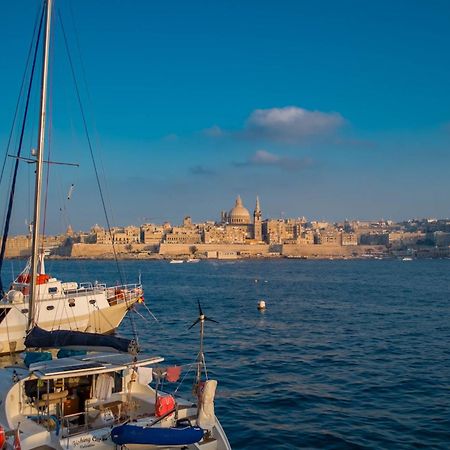 Fancy Modern Apt Sliema - W/ 2Br المظهر الخارجي الصورة