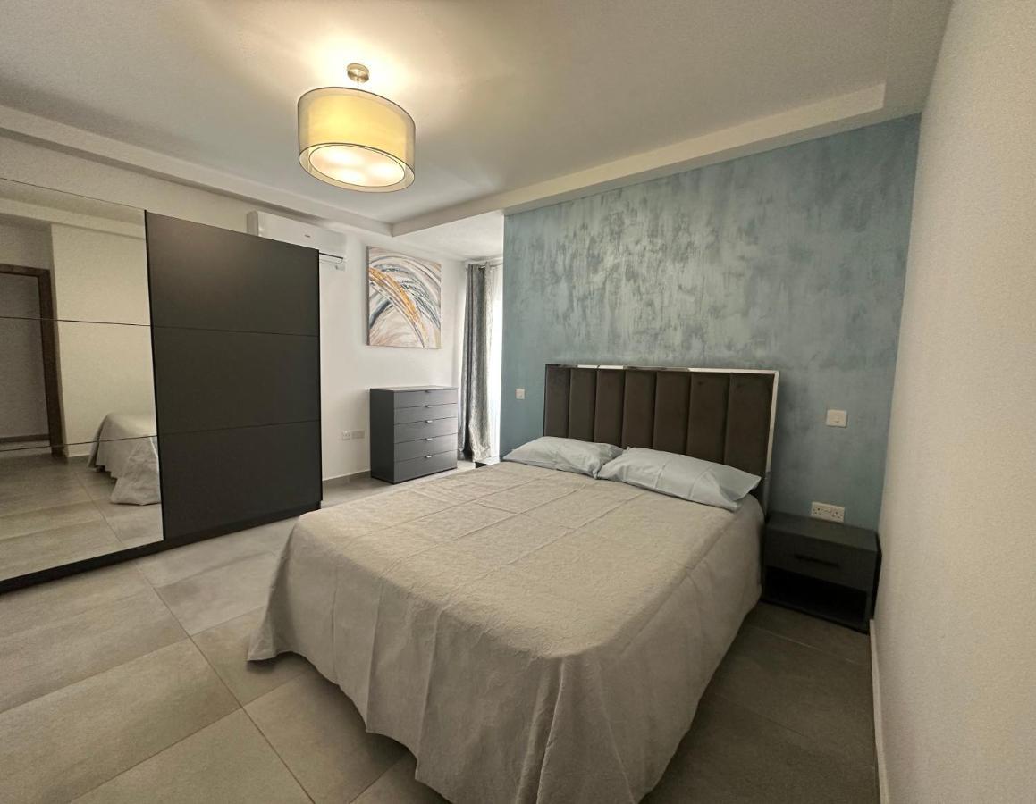 Fancy Modern Apt Sliema - W/ 2Br المظهر الخارجي الصورة