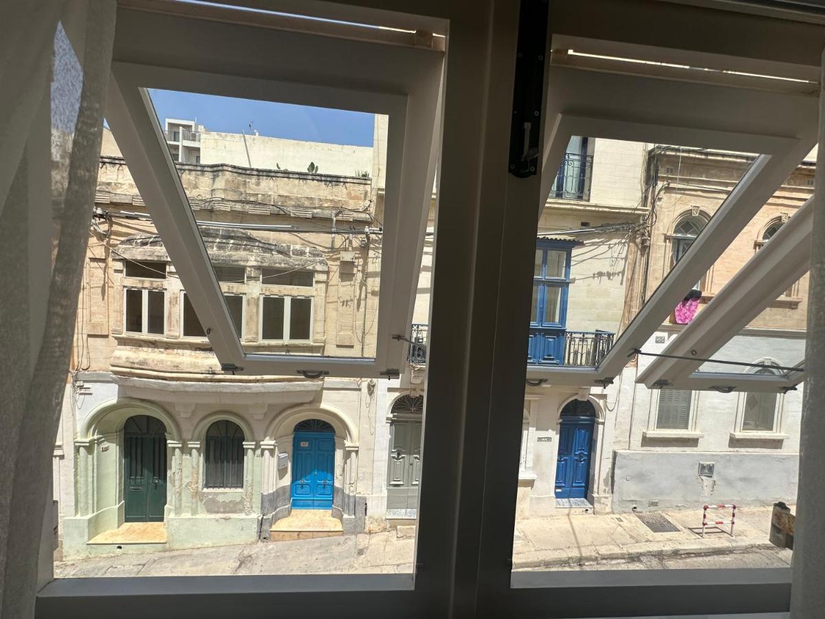Fancy Modern Apt Sliema - W/ 2Br المظهر الخارجي الصورة