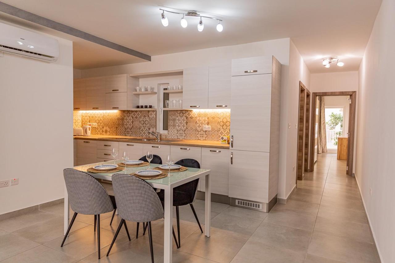 Fancy Modern Apt Sliema - W/ 2Br المظهر الخارجي الصورة