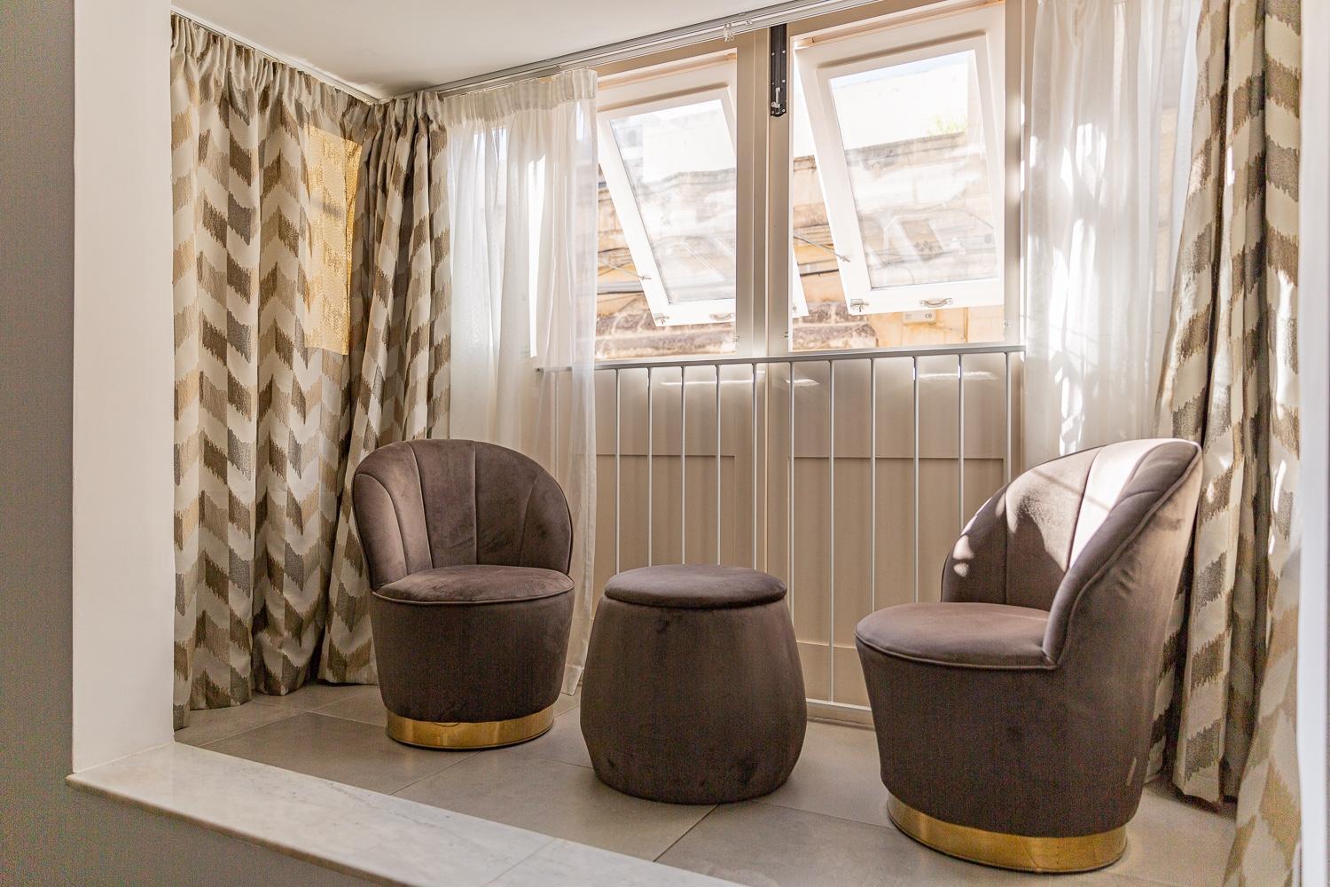 Fancy Modern Apt Sliema - W/ 2Br المظهر الخارجي الصورة